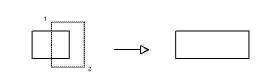パラメトリック変形の図面例1